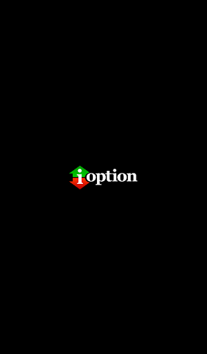 iOption Trader