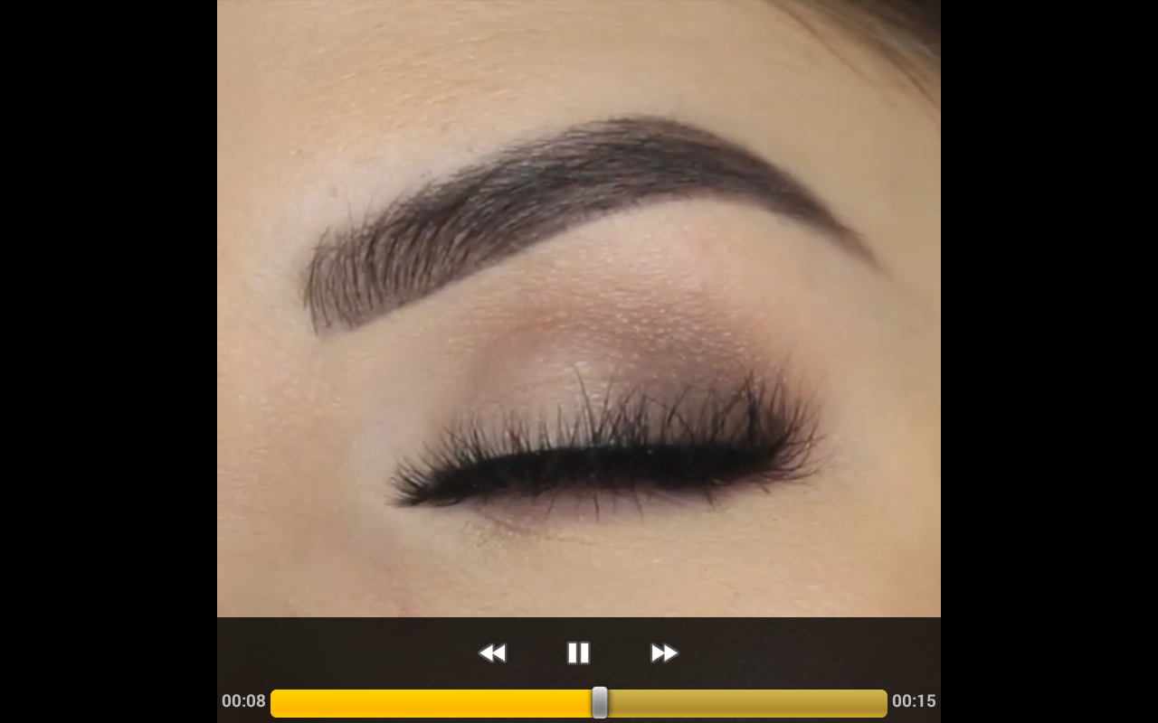 Mata Makeup Tutorial Google Play Store Revenue Download