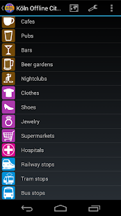 How to get Cologne Offline City Map patch 5.2.0 apk for laptop