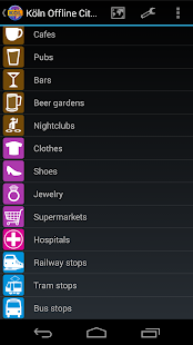 How to download Cologne Offline City Map 5.2.0 apk for laptop