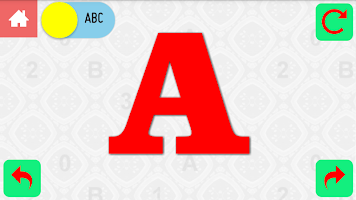 ABC - 123 - NEW ERA APK تصویر نماگرفت #5