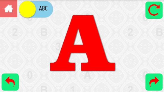 ABC - 123 - NEW ERA Screenshots 4