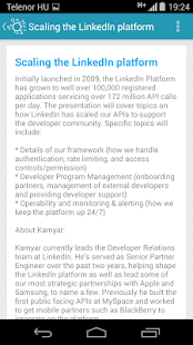 How to get Endpoint lastet apk for android