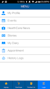 How to download CanHOPE Cancer support 1.10 mod apk for android