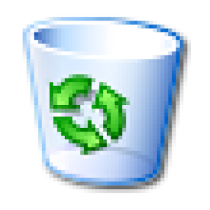 SMS Trash + Widget logo