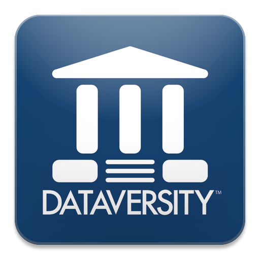 DATAVERSITY LOGO-APP點子