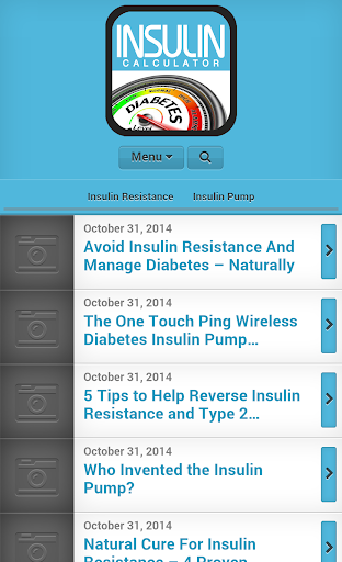 免費下載健康APP|인슐린 계산기 app開箱文|APP開箱王