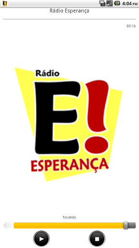 Rádio Esperança