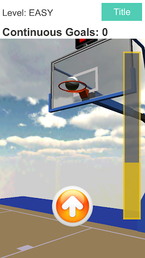 Good Feeling Free Throw