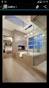 How to download Bath Tile Ideas Decorations 2.2 unlimited apk for android
