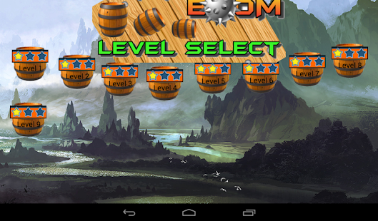 How to mod Game Boom patch 1.1 apk for pc