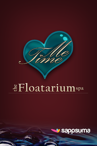 The Floatarium Spa