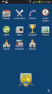 Lastest Nativity School APK for PC