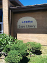 Hill Air Force Base Library