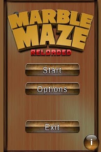 免費下載街機APP|Marble Maze - Reloaded app開箱文|APP開箱王