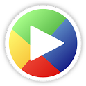 Ultimate Media Player icon