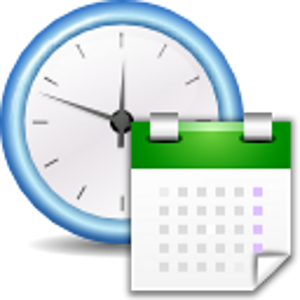 Time n Date Tracker 1.0