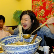 張吳記什錦麵