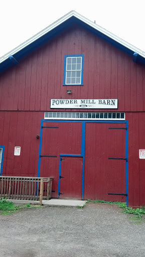 Powder Mill Barn