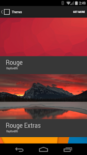 How to mod Rouge Extras patch 1.0 apk for android