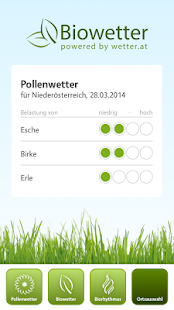How to download Biowetter lastet apk for bluestacks