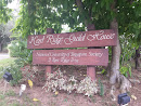 Kent Ridge Guild House Sign