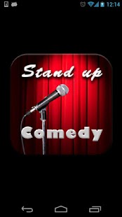 Stand Up Comedy