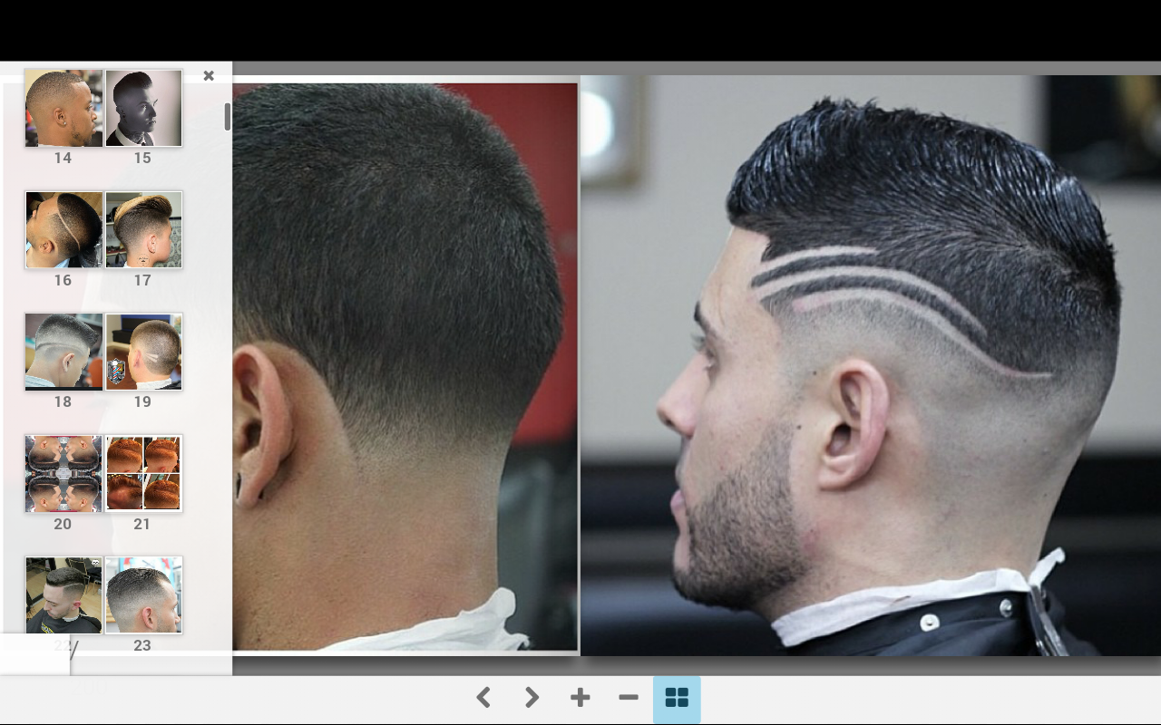 hairstyles for men haircuts 2015 return of the short hair for men it ...