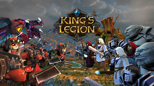 King's Legion