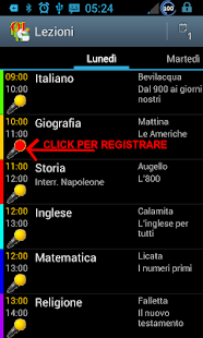 How to download Orario Lezioni Scuola 1.5 apk for laptop