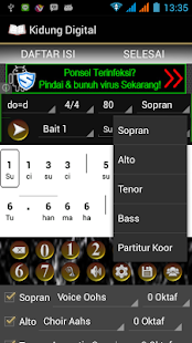 How to install Kidung Jemaat patch 1.1 apk for bluestacks