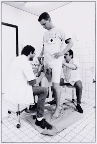 Militaire revalidatie