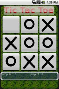 How to install Tic Tac Toe Classic lastet apk for pc