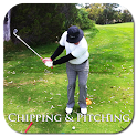 Golf – Chipping & Pitching logo