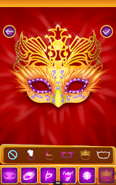 Halloween Salon poster 16