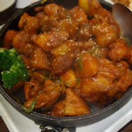 涓豆腐