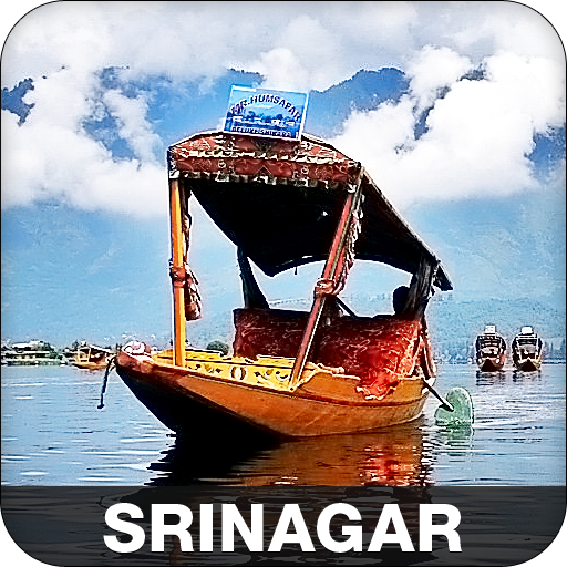 Srinagar 旅遊 App LOGO-APP開箱王