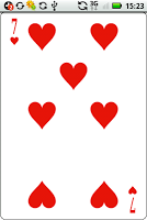 Magic playing cards (zone) APK Screenshot Thumbnail #5