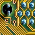 Technology Wallpaper logo
