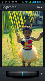 He urges editor poster 5