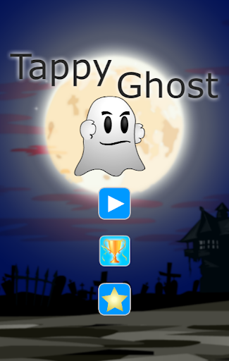 Tappy Ghost