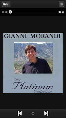 GIANNI MORANDIのおすすめ画像3