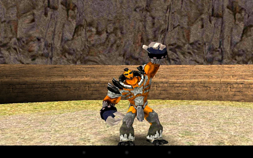 Free Gormiti: Shards of Power [Ser] APK for PC