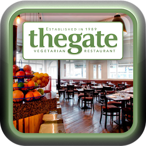 The Gate Restaurants.apk 1.0.0