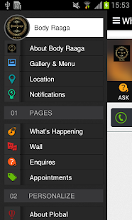 How to get Body Raaga Wellness Spa patch 1.0 apk for pc