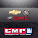 CMP Automotive Ltd DealerApp