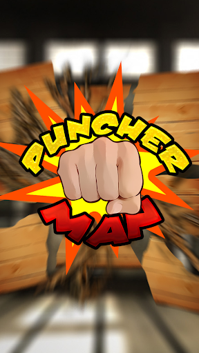 Puncher Man