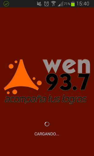 Wen 93.7‏