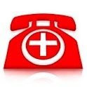 Tel&eacute;fonos de Emergencias logo