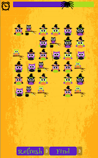 Halloween Hoot Screenshots 2